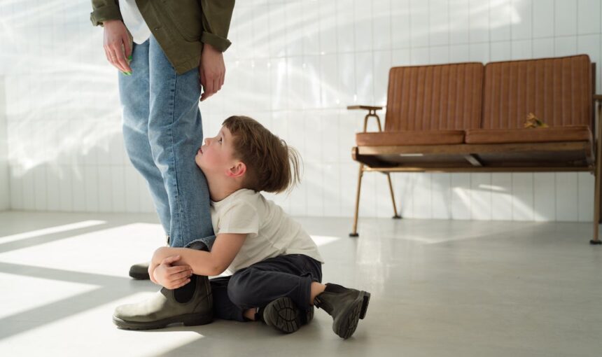 What’s Been Your Biggest Holiday Parenting Challenge?